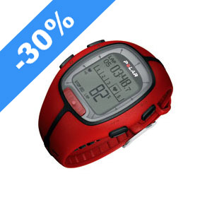 POLAR RS200