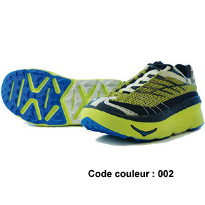 HOKA - MAFATE