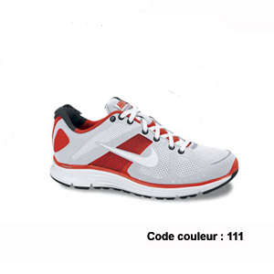 NIKE - LUNAR ELITE