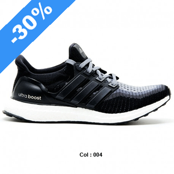 ADIDAS - ULTRA BOOST