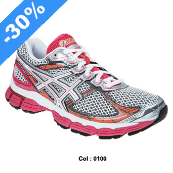 asics gt 3000 femme