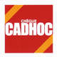 Chèques CADHOC acceptés